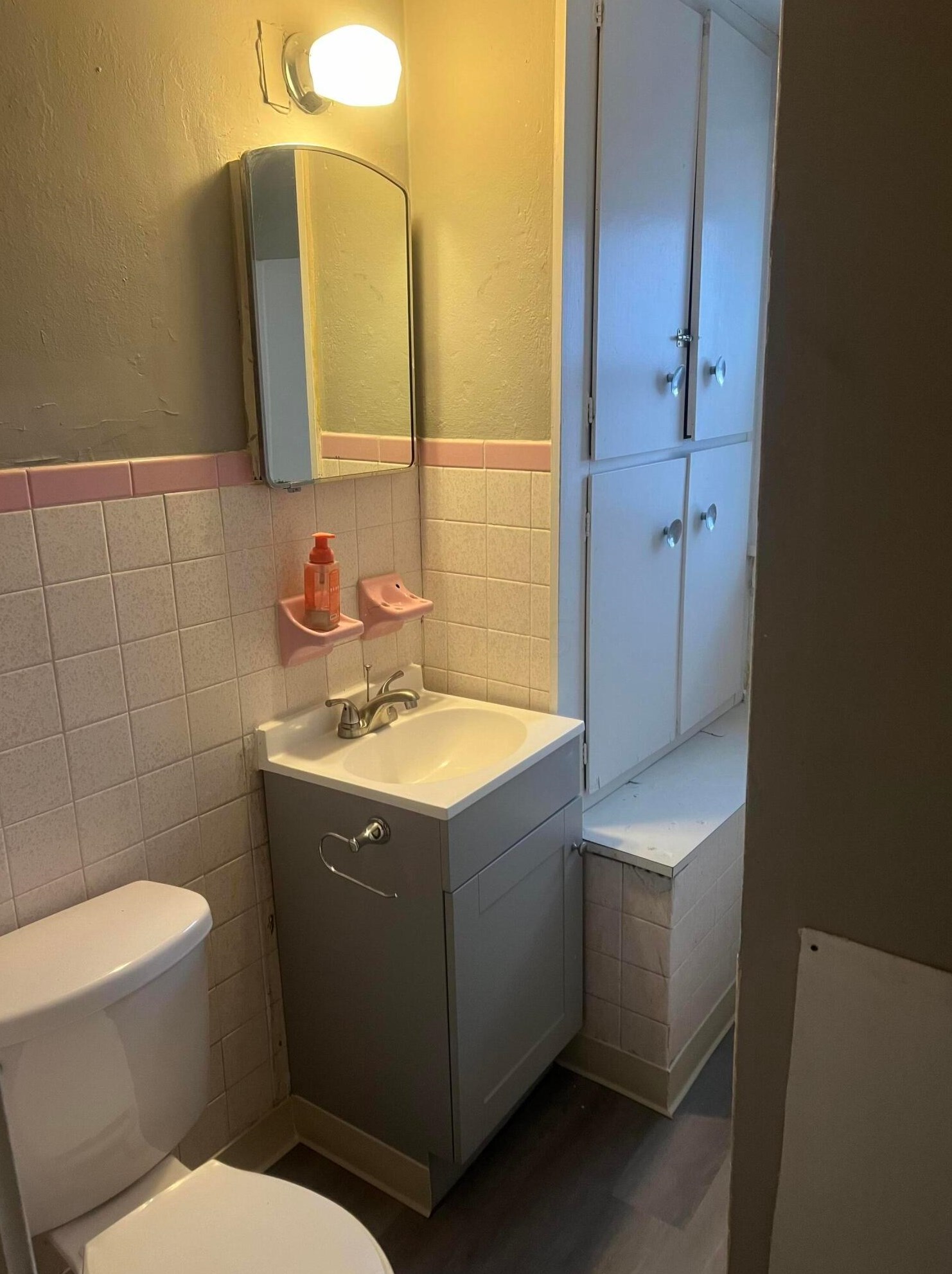 146 Haldy Ave, Columbus OH  43204-2657 exterior