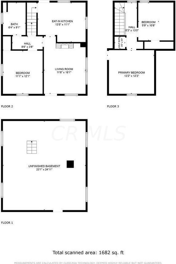 1063 Northridge Rd, Columbus OH  43224-2739 exterior