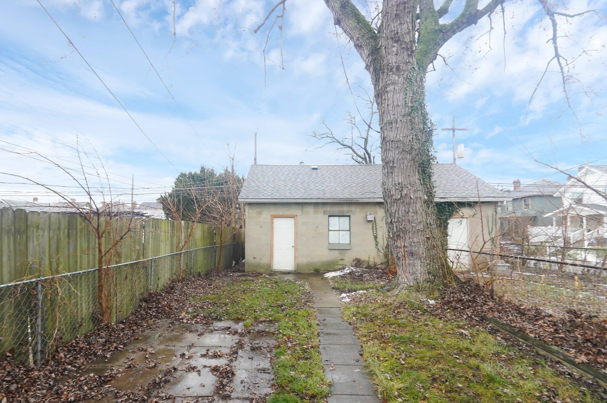 199 Markison Ave, Columbus OH 43207-1131 exterior