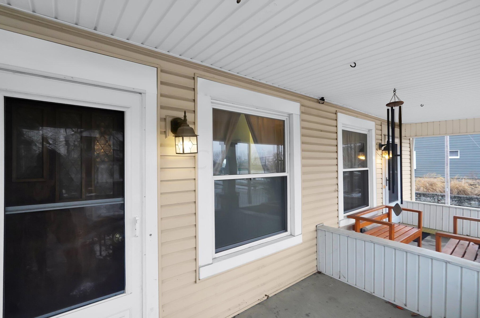 199 Markison Ave, Columbus OH 43207-1131 exterior