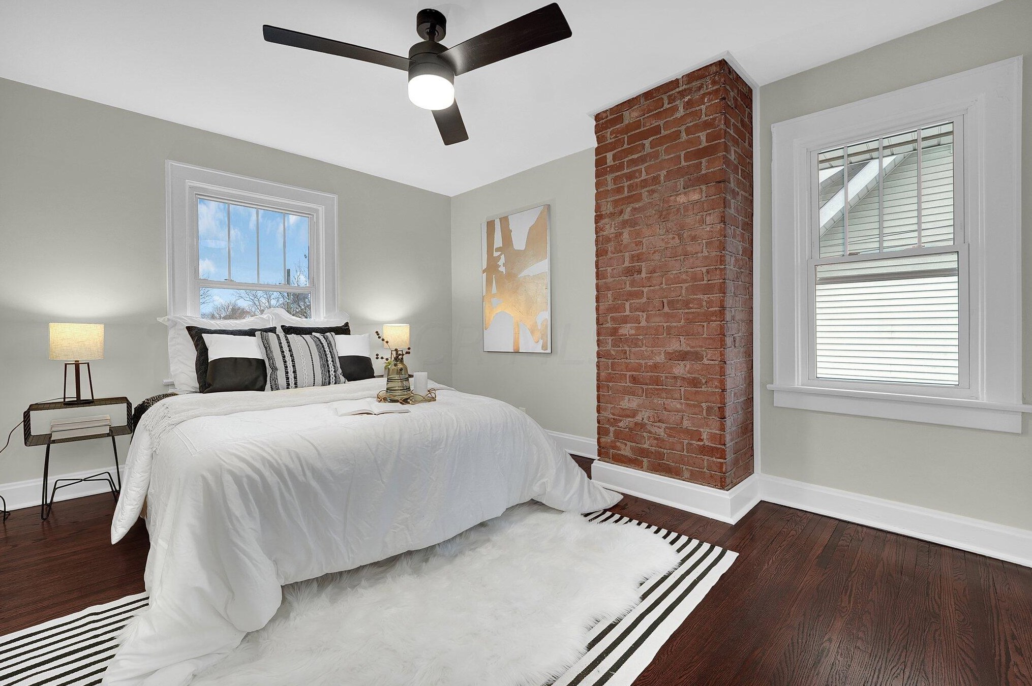 380 Southwood Ave, Columbus OH  43207-1284 exterior