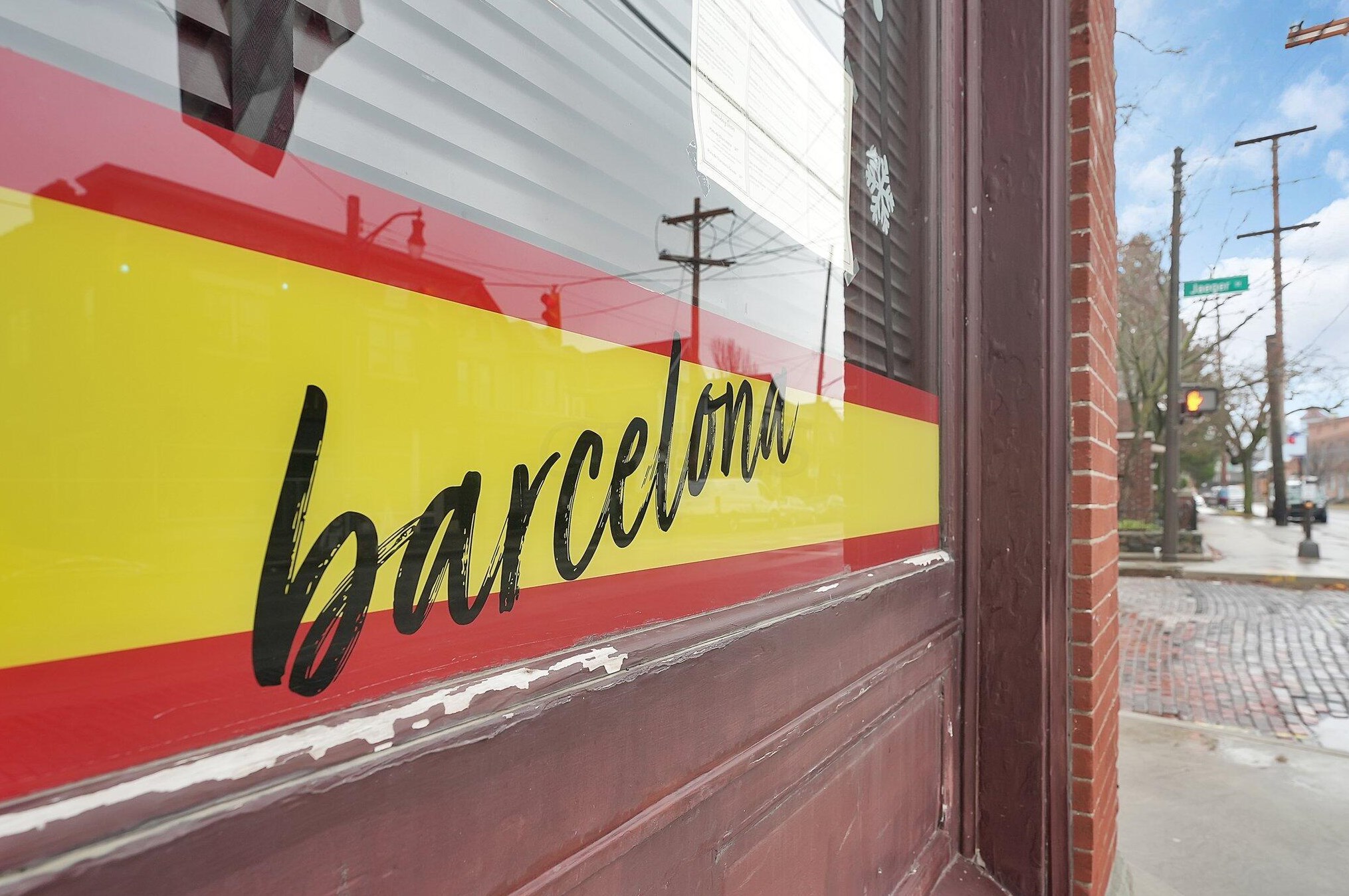 380 Southwood Ave, Columbus OH  43207-1284 exterior