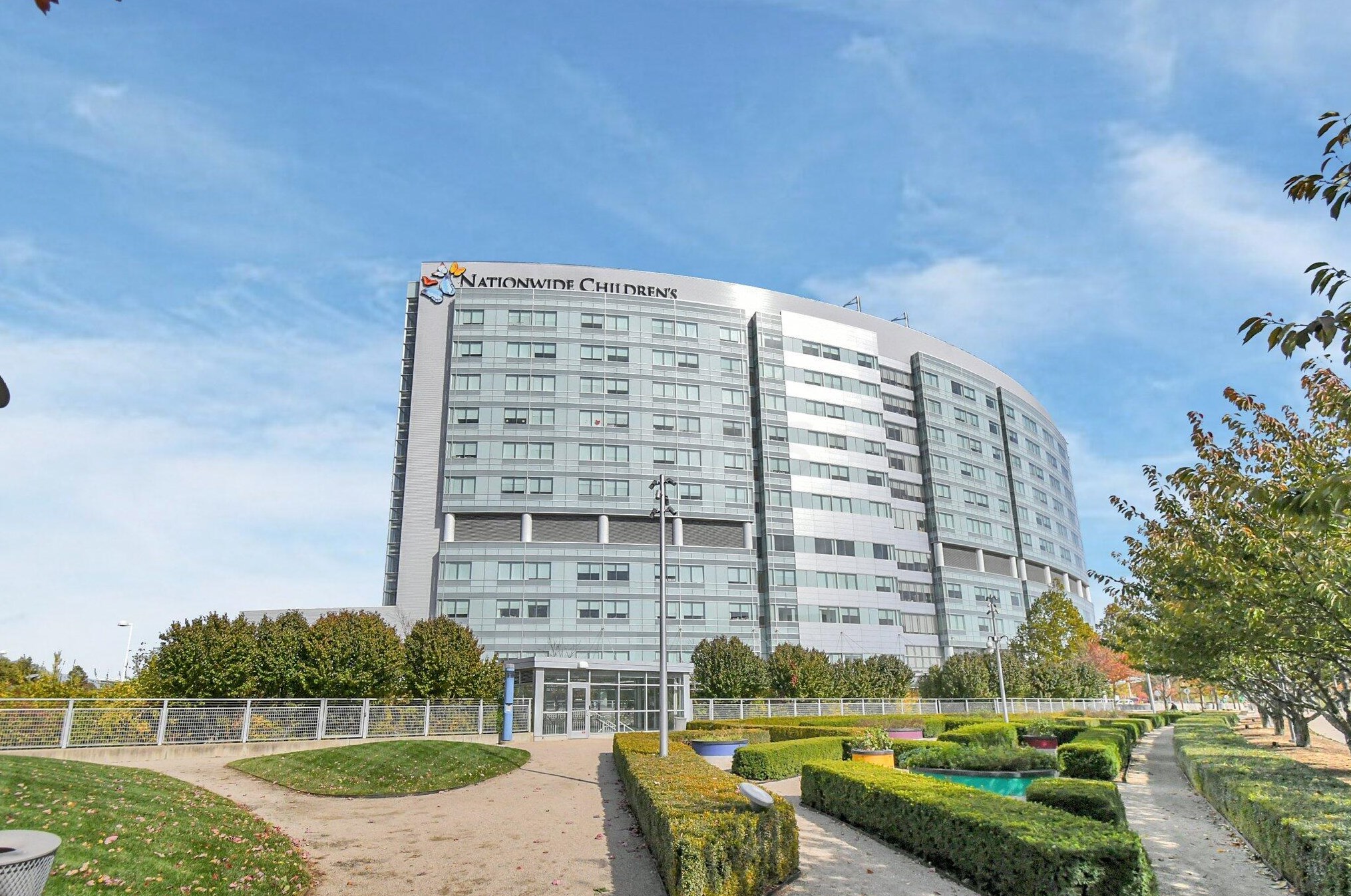 380 Southwood Ave, Columbus OH  43207-1284 exterior