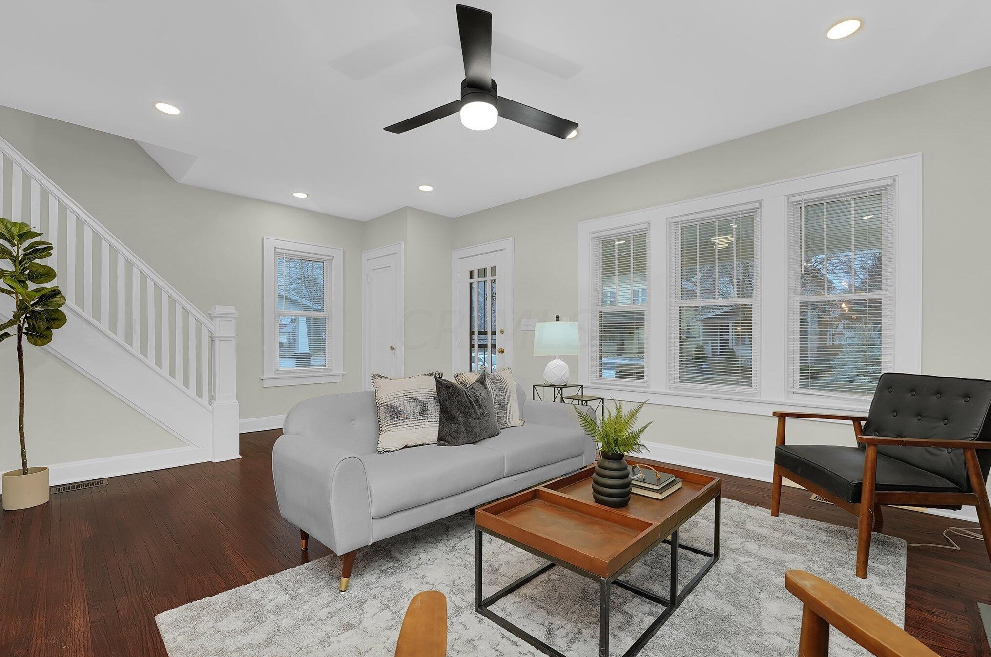 380 Southwood Ave, Columbus OH  43207-1284 exterior