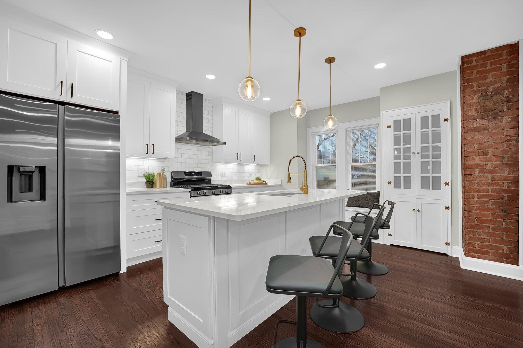 380 Southwood Ave, Columbus OH  43207-1284 exterior