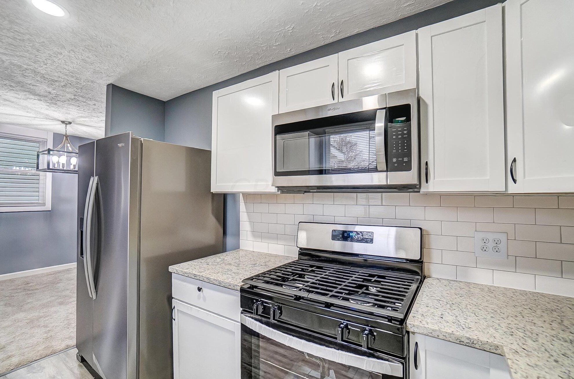 881 Gilbert St, Columbus OH 43206-1520 exterior