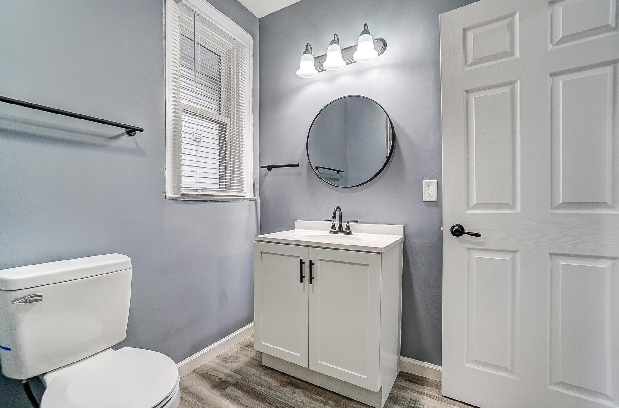 881 Gilbert St, Columbus OH 43206-1520 exterior