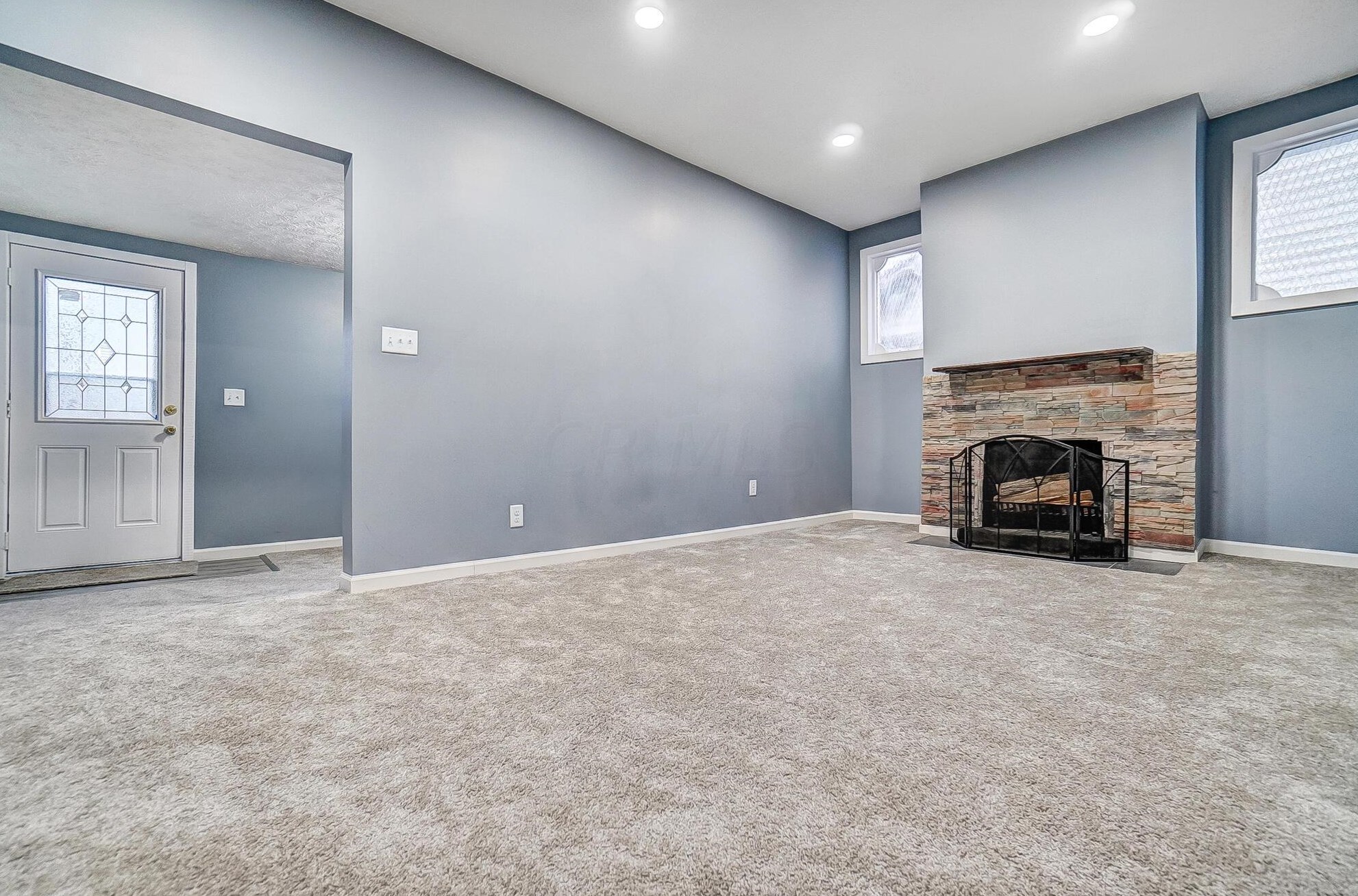 881 Gilbert St, Columbus OH 43206-1520 exterior