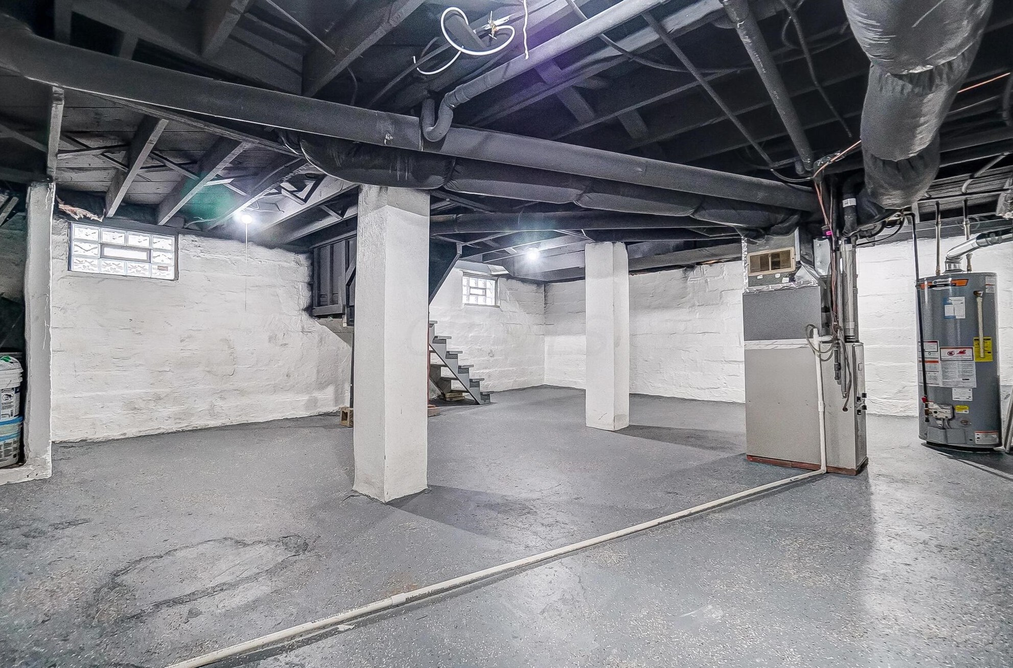 881 Gilbert St, Columbus OH 43206-1520 exterior