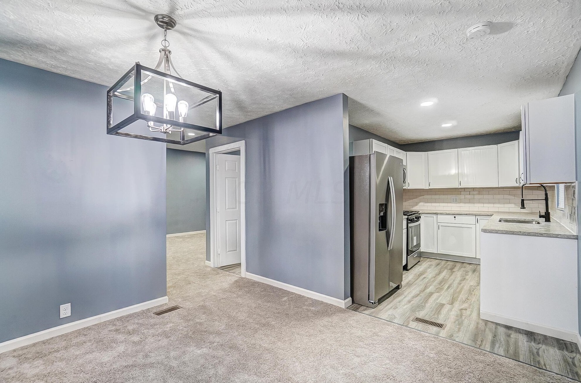 881 Gilbert St, Columbus OH 43206-1520 exterior