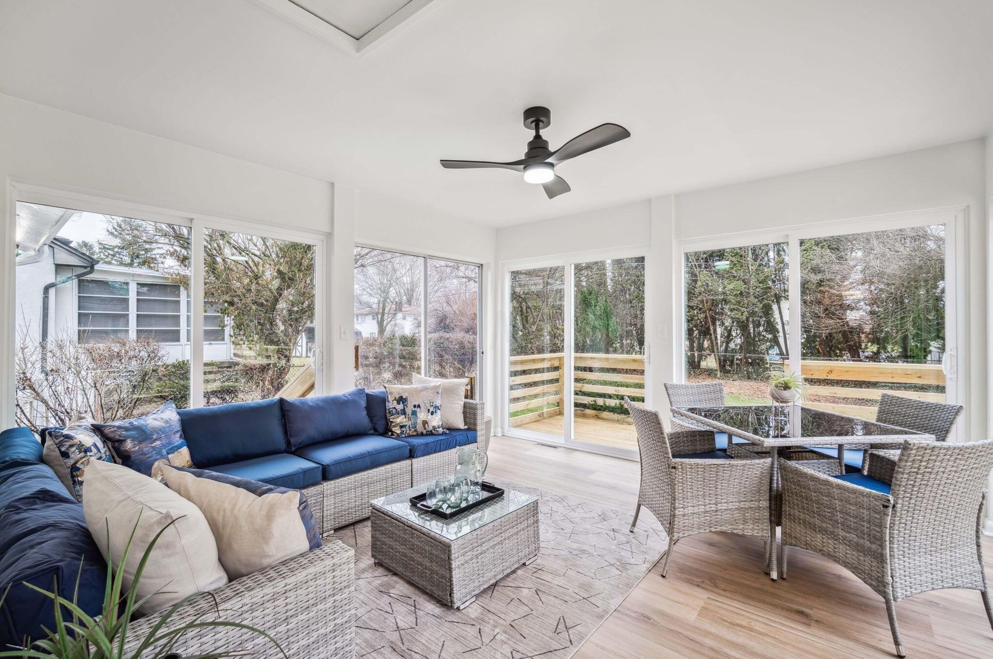 2649 Burnaby Dr, Columbus OH  43209-3201 exterior