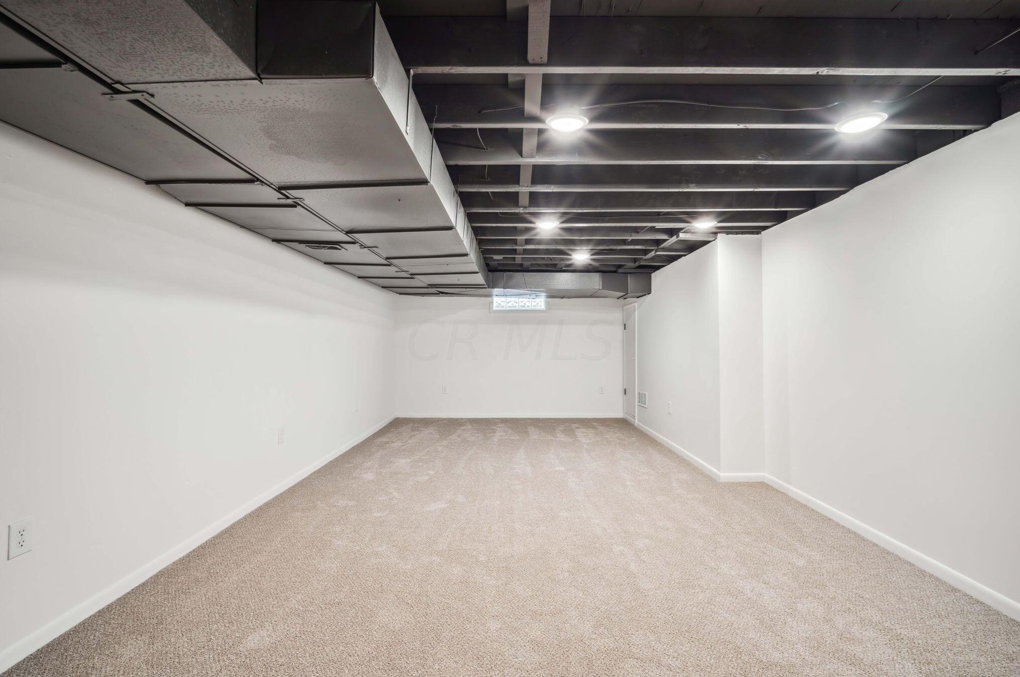 2649 Burnaby Dr, Columbus OH  43209-3201 exterior