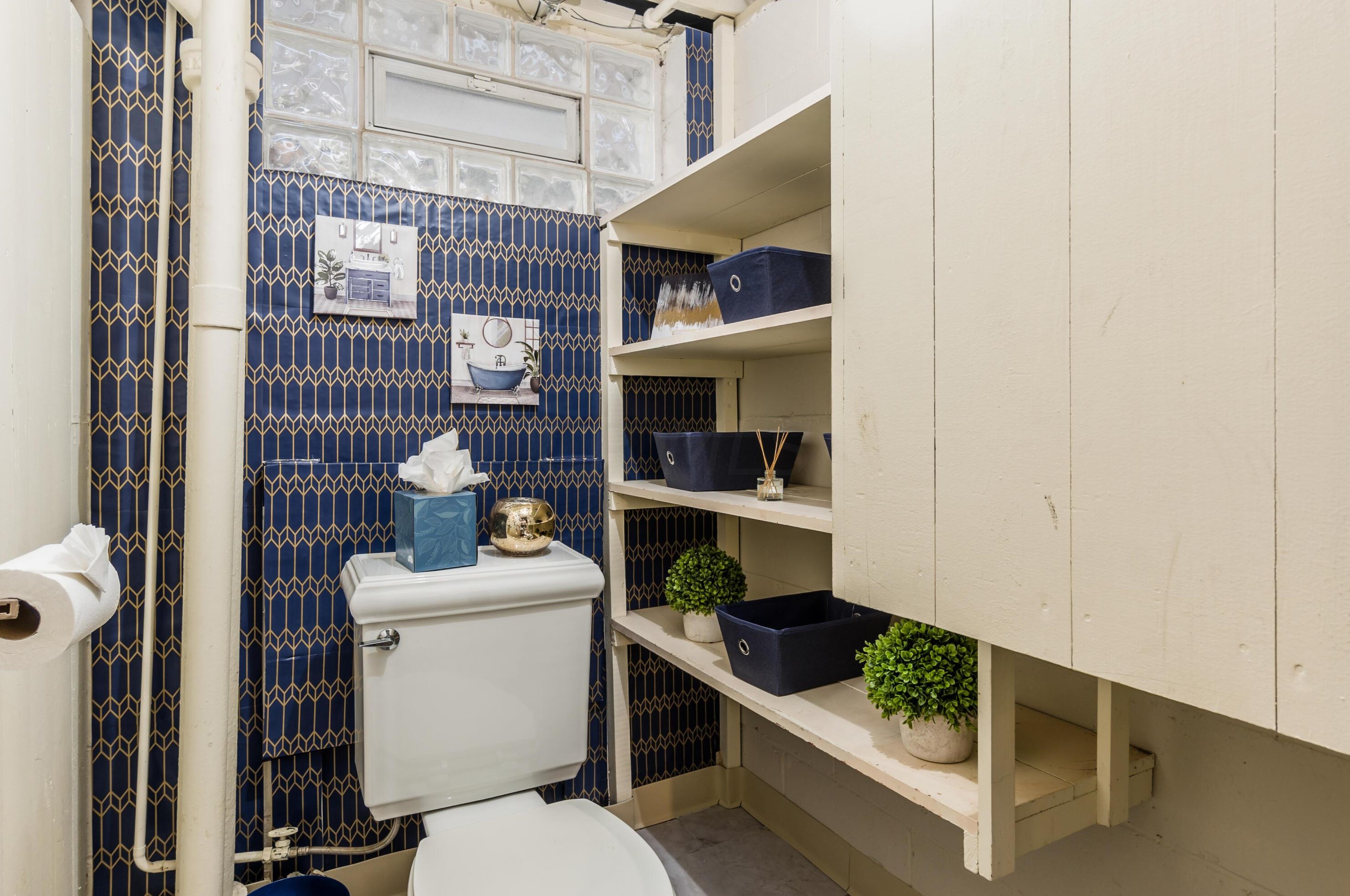 47 Ardmore Rd, Columbus OH  43209-1446 exterior