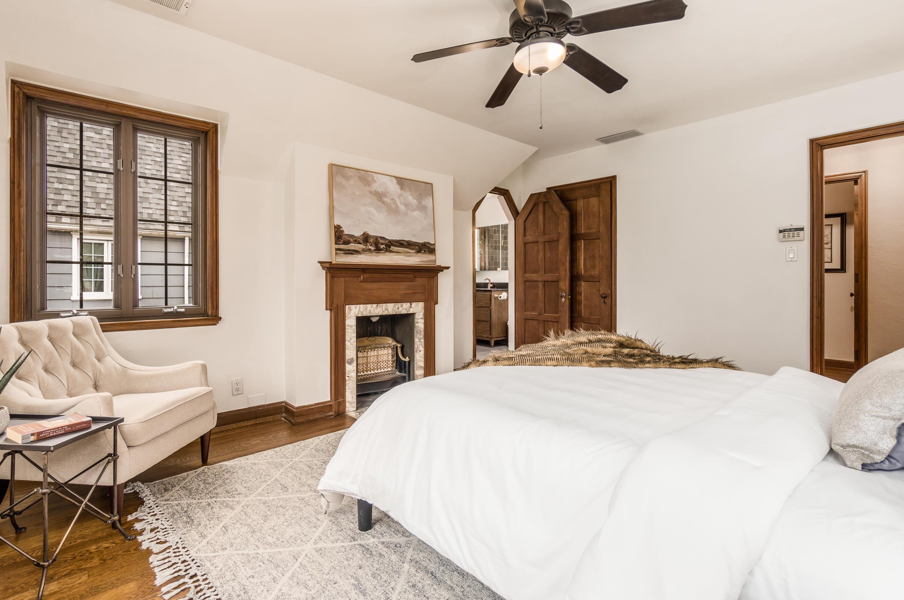 47 Ardmore Rd, Columbus OH  43209-1446 exterior