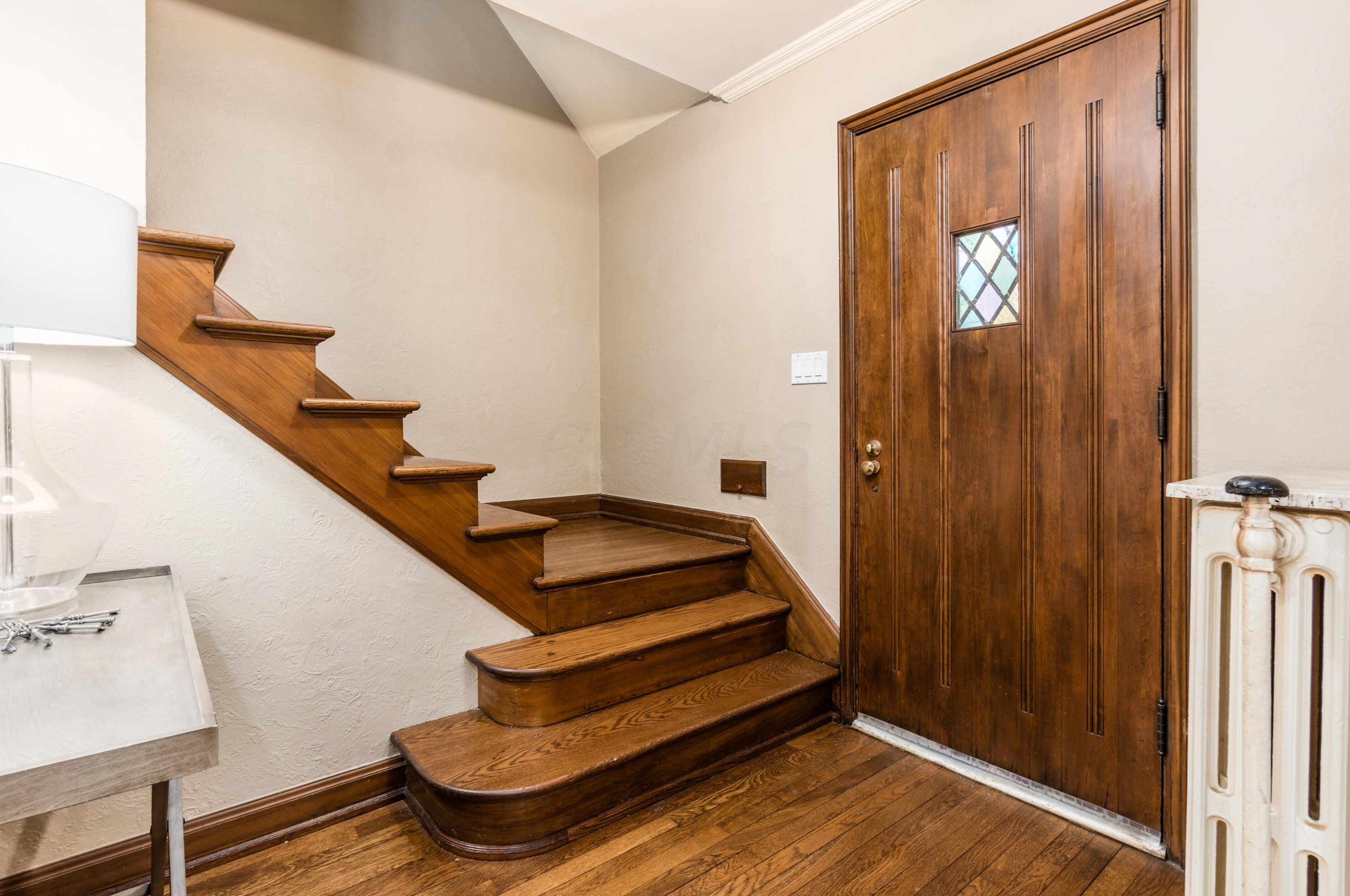 47 Ardmore Rd, Columbus OH  43209-1446 exterior