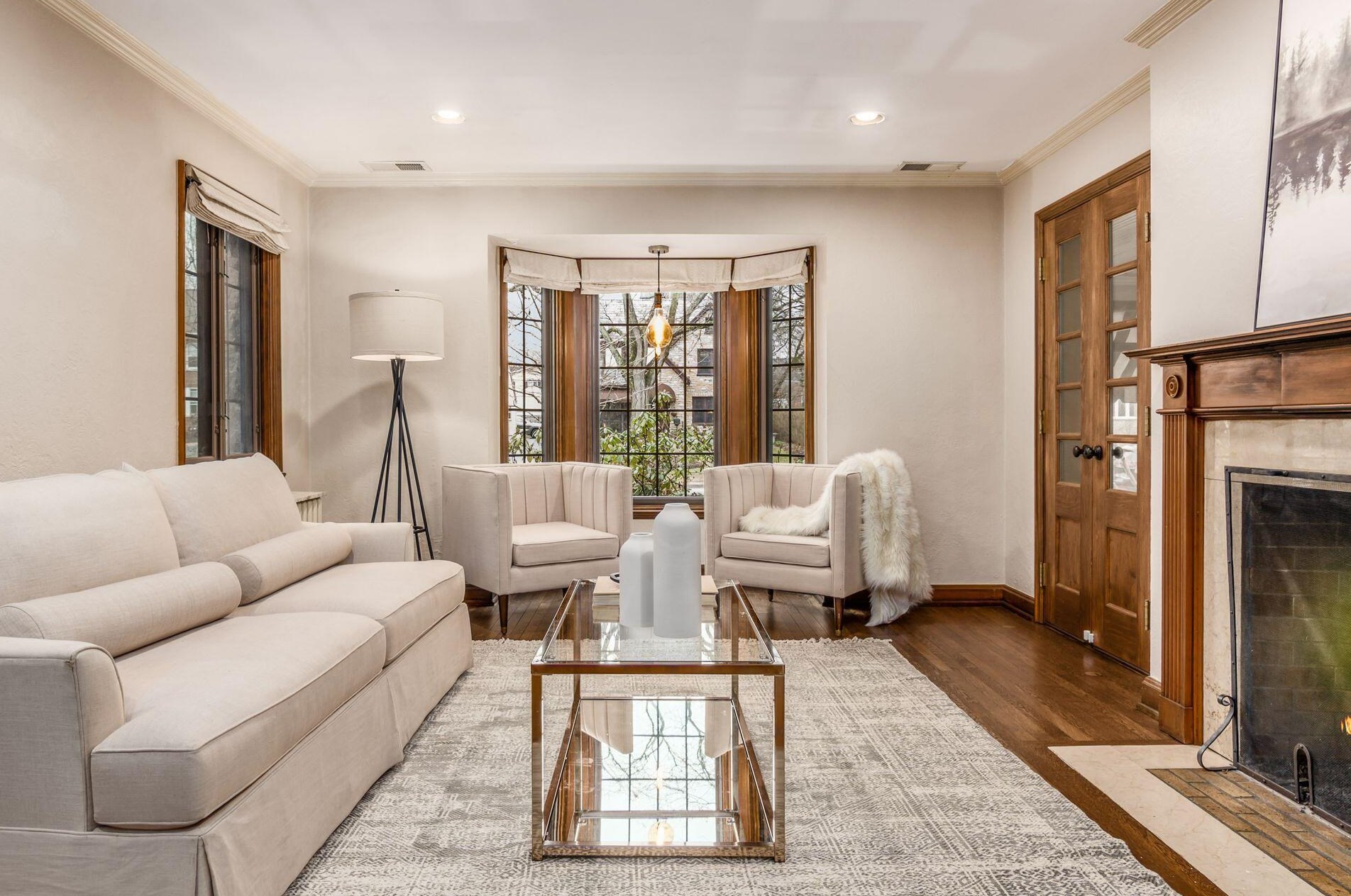 47 Ardmore Rd, Columbus OH  43209-1446 exterior