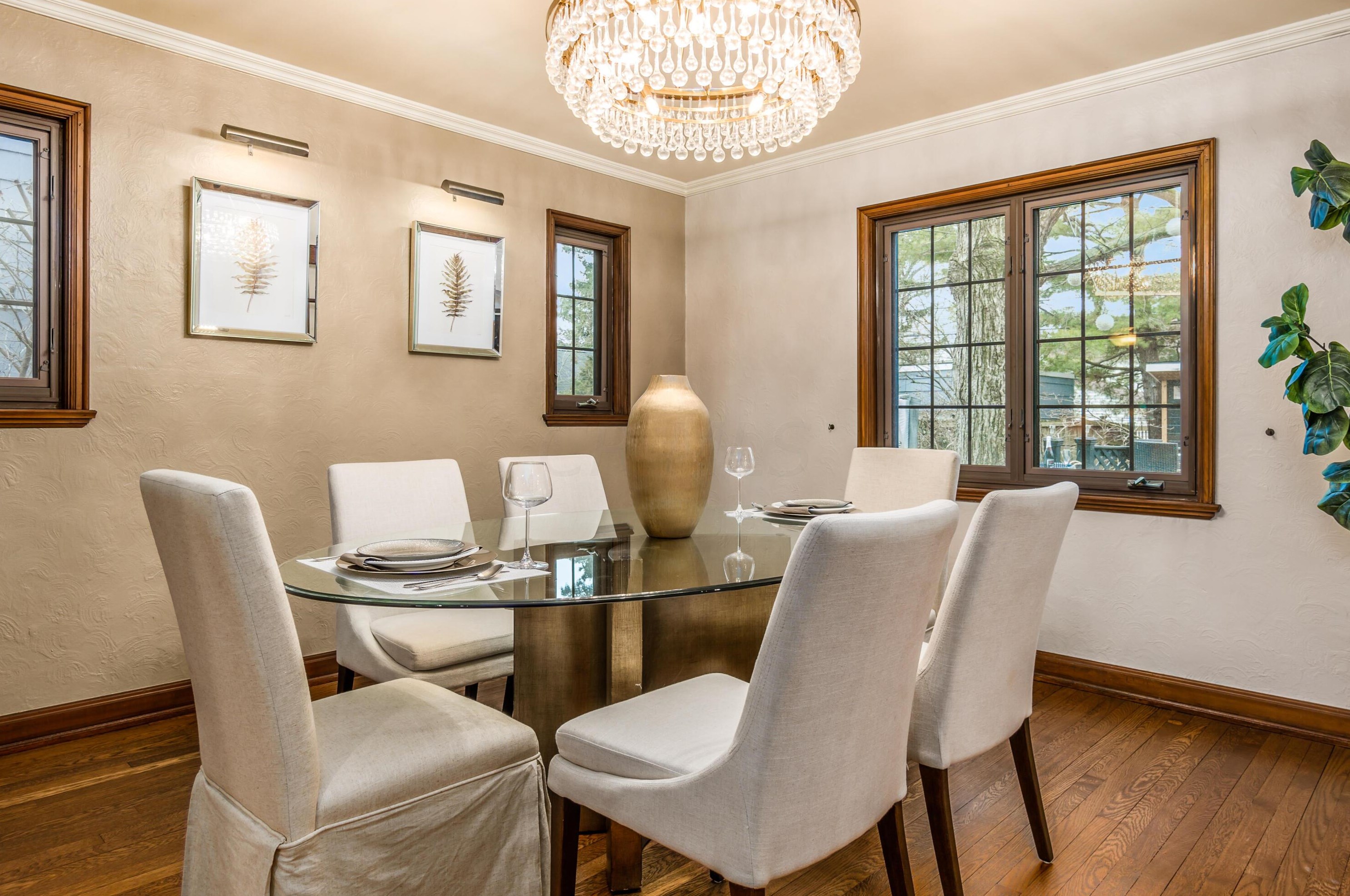 47 Ardmore Rd, Columbus OH  43209-1446 exterior