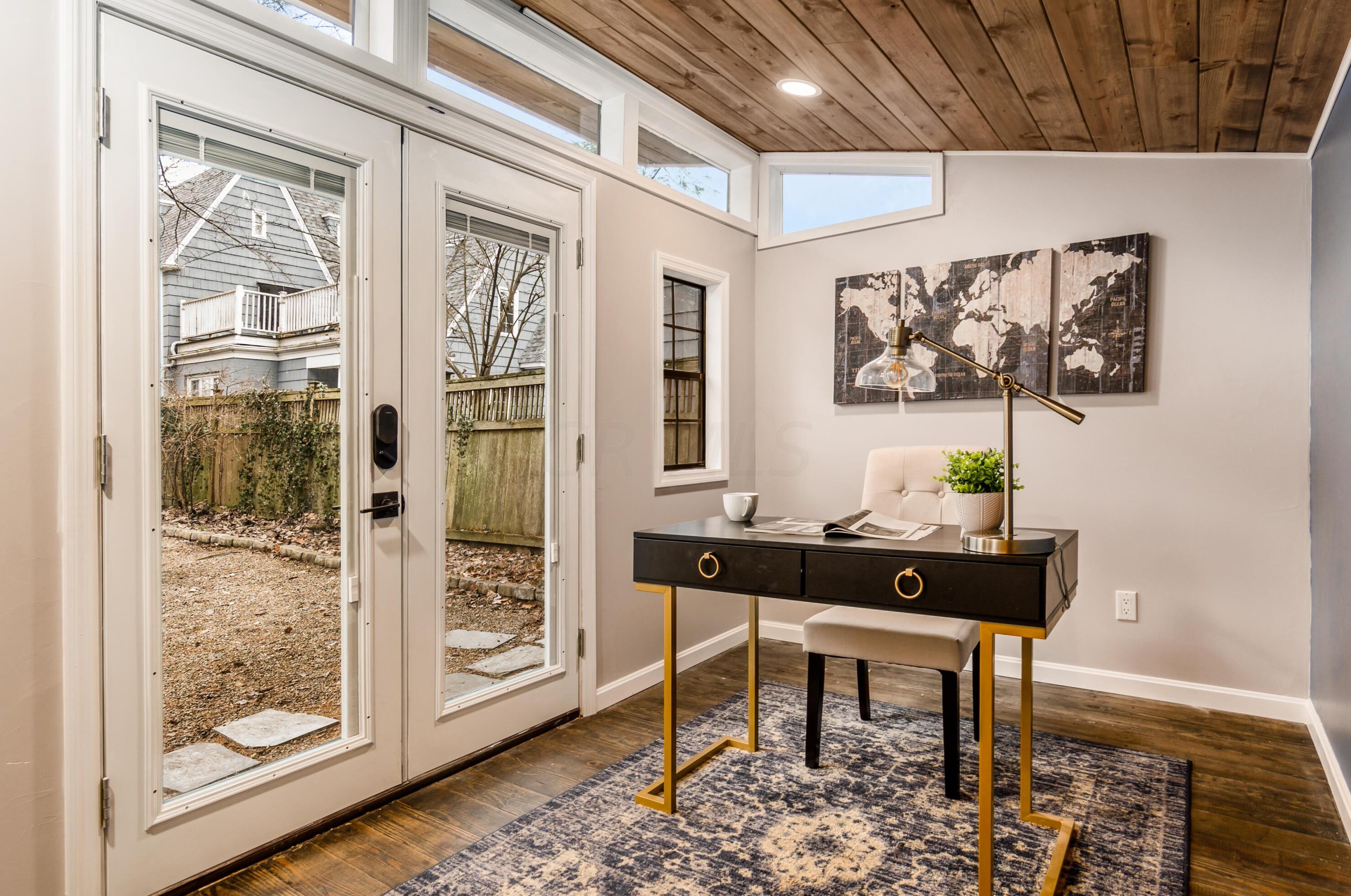 47 Ardmore Rd, Columbus OH  43209-1446 exterior