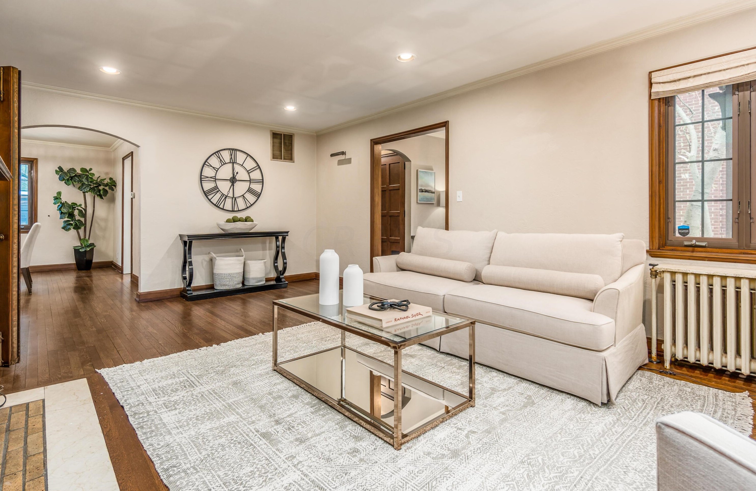 47 Ardmore Rd, Columbus OH  43209-1446 exterior