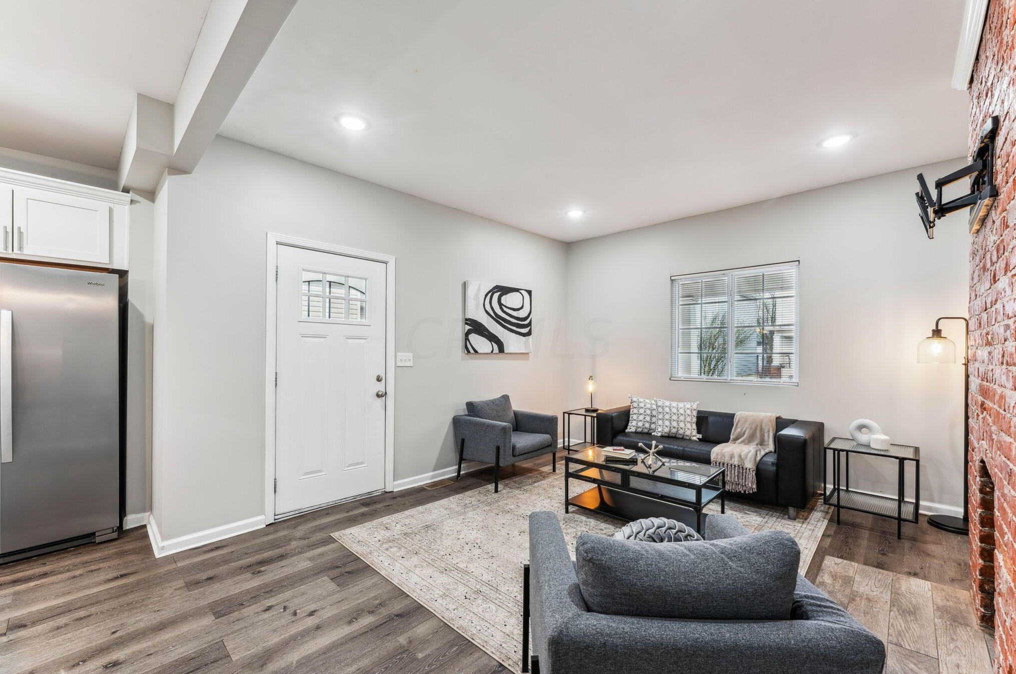 72 Eureka Ave, Columbus OH  43204-3200 exterior