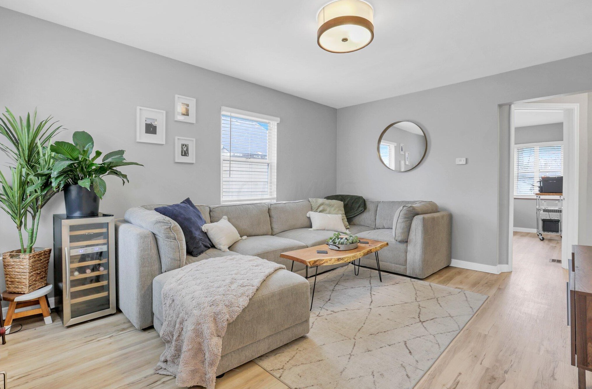 78 Stanton Ave, Columbus OH  43085-3922 exterior