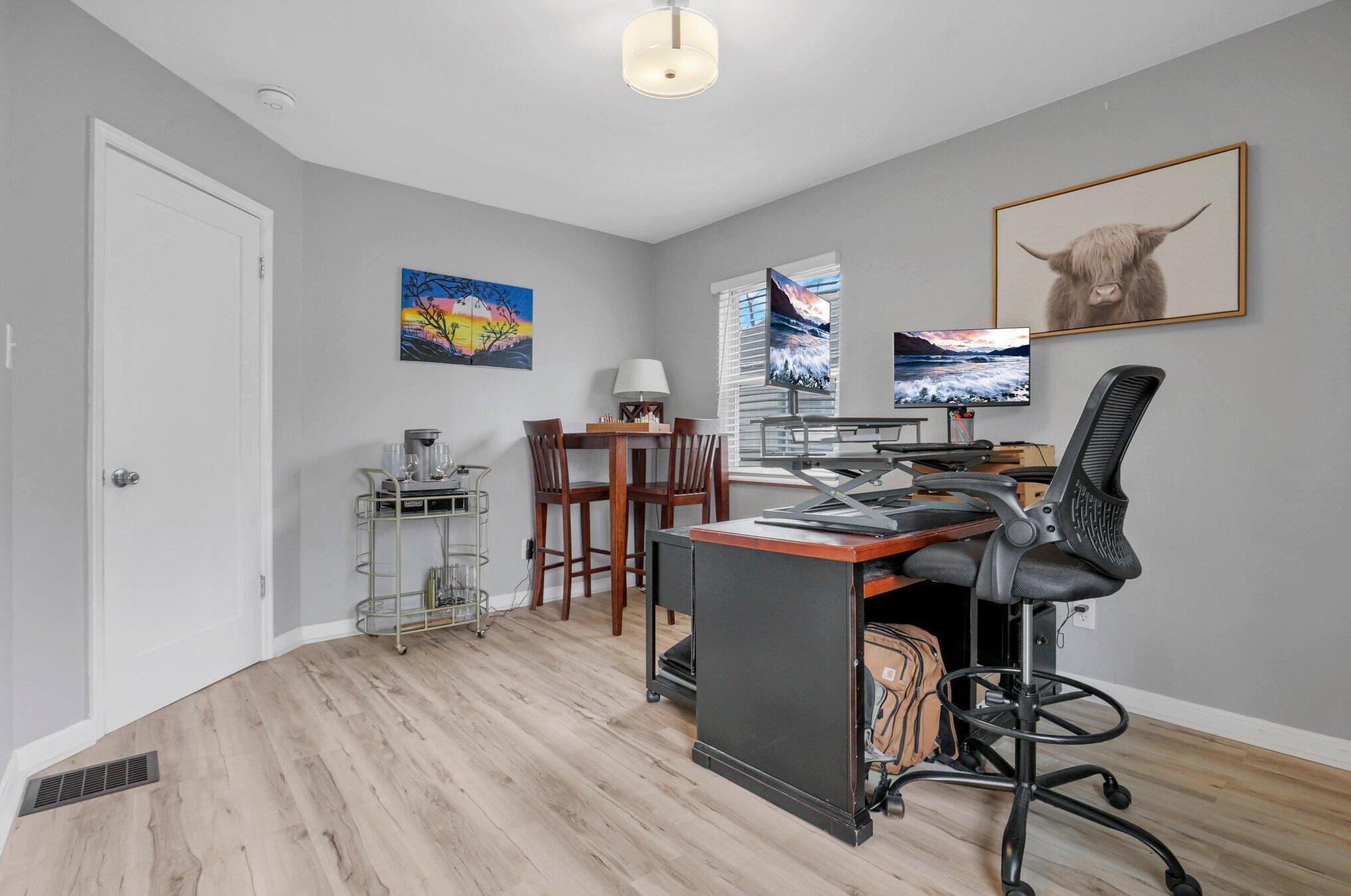 78 Stanton Ave, Columbus OH  43085-3922 exterior