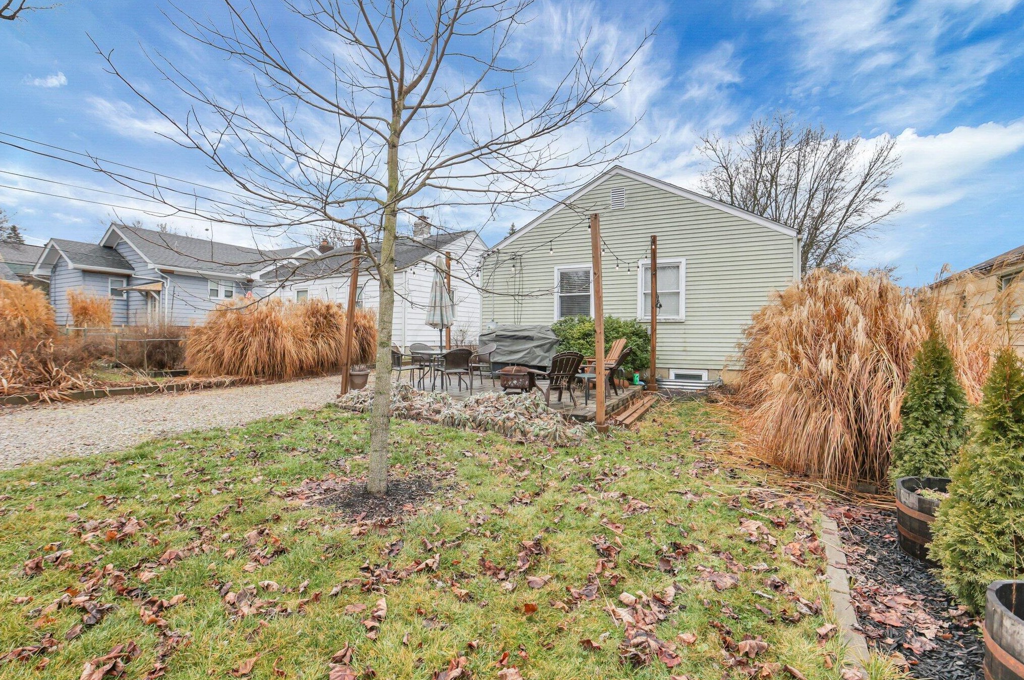 78 Stanton Ave, Columbus OH  43085-3922 exterior