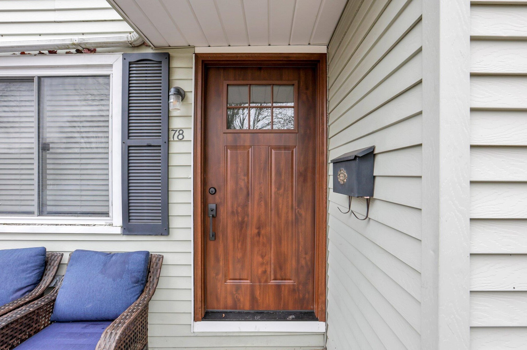 78 Stanton Ave, Columbus OH  43085-3922 exterior