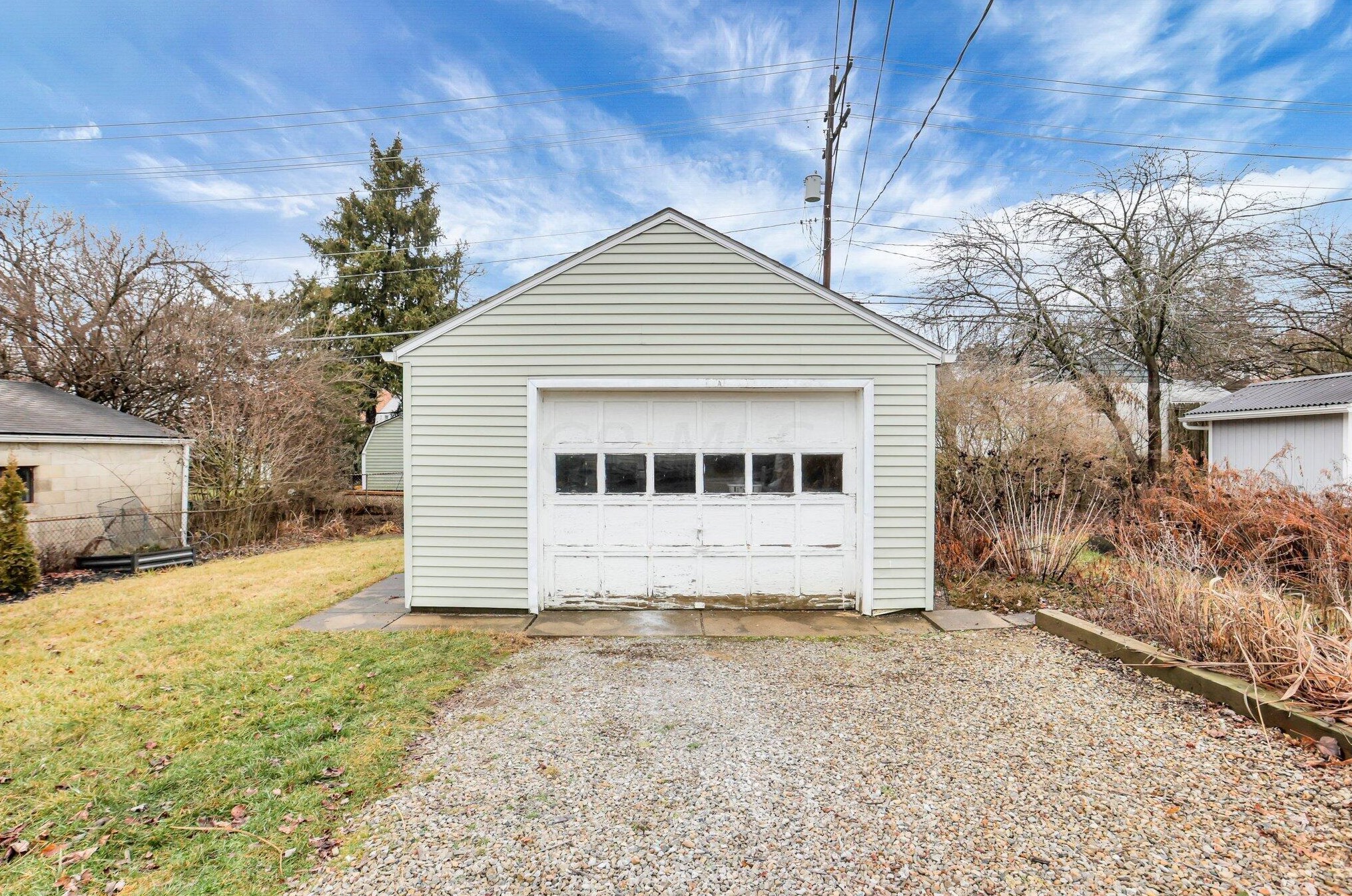 78 Stanton Ave, Columbus OH  43085-3922 exterior