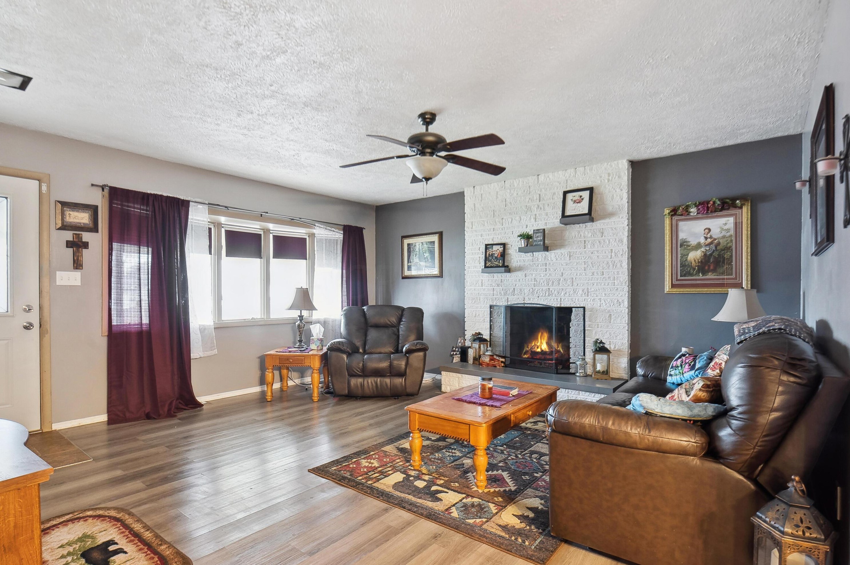 355 Lewis Rd, Circleville OH  43113-1322 exterior