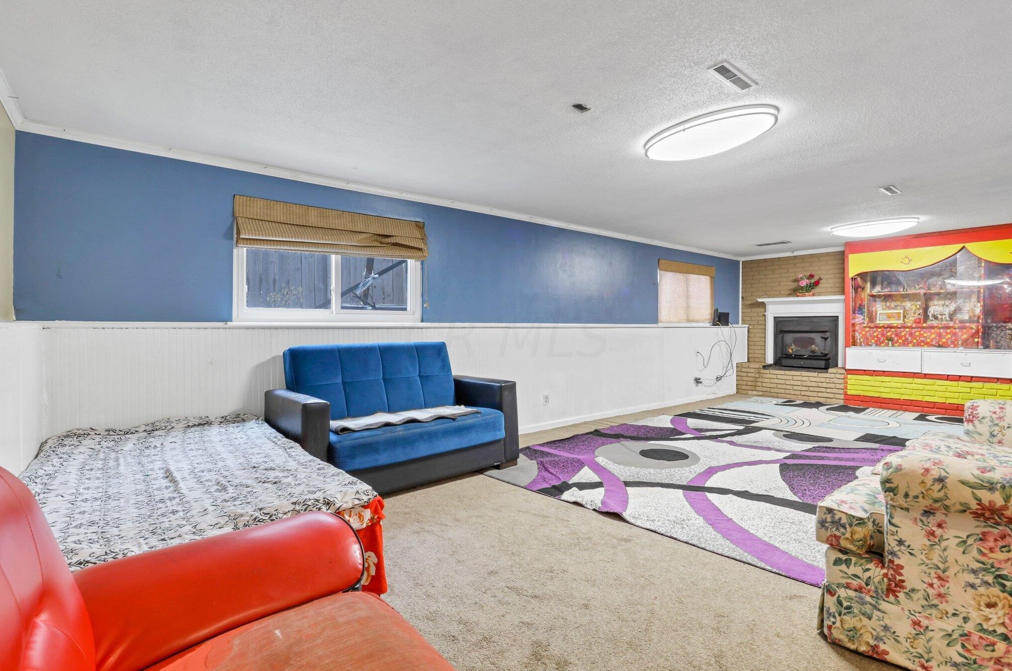 2227 Balmoral Rd, Columbus OH  43229-5734 exterior