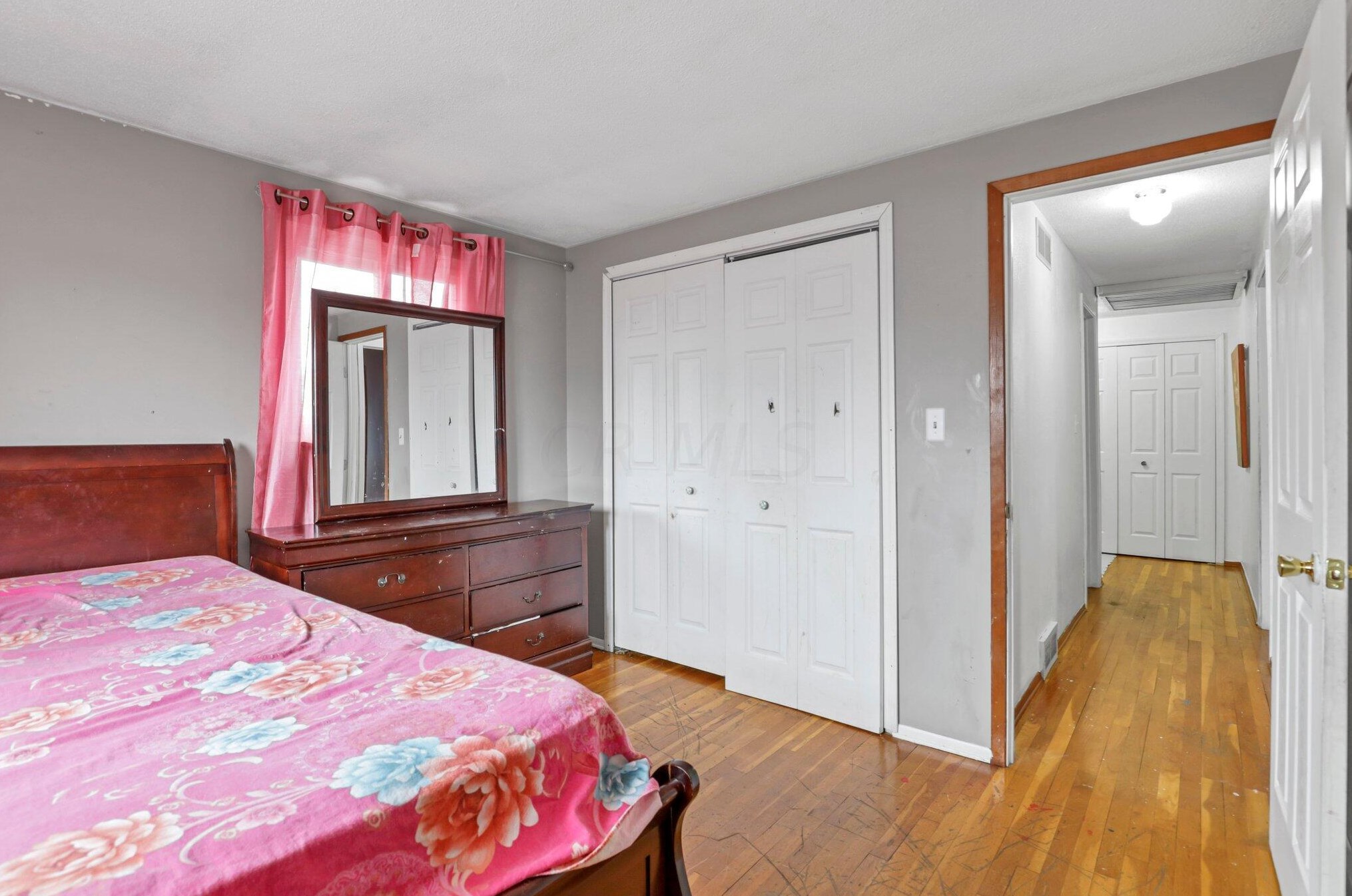 2227 Balmoral Rd, Columbus OH  43229-5734 exterior