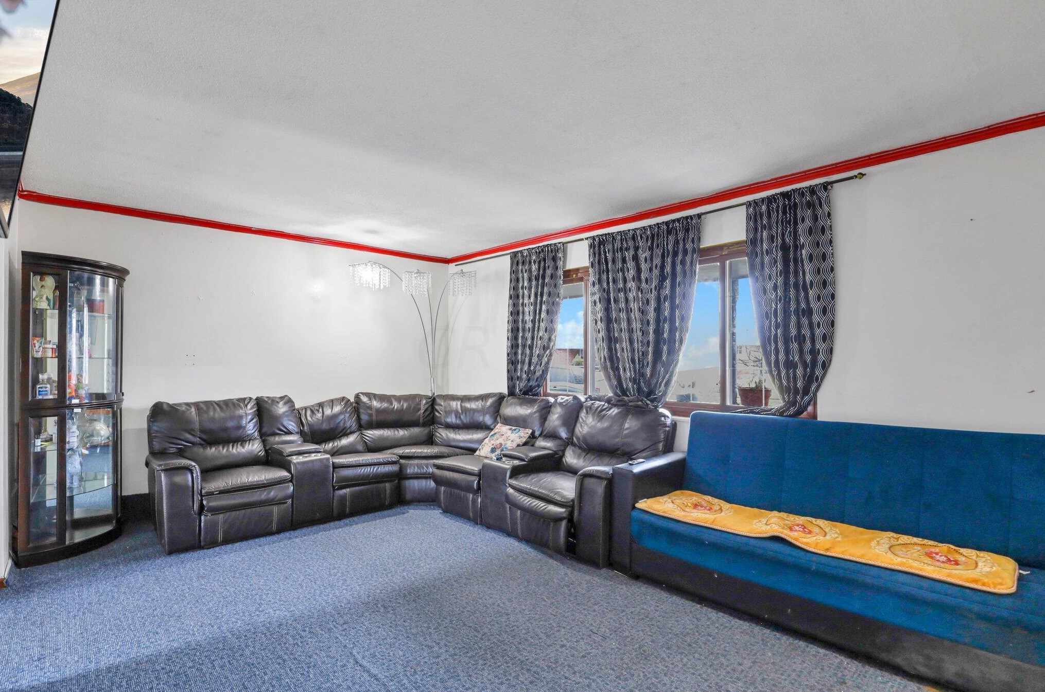 2227 Balmoral Rd, Columbus OH  43229-5734 exterior