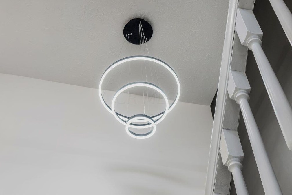 412 Denwood Dr, Columbus OH  43230-2012 exterior