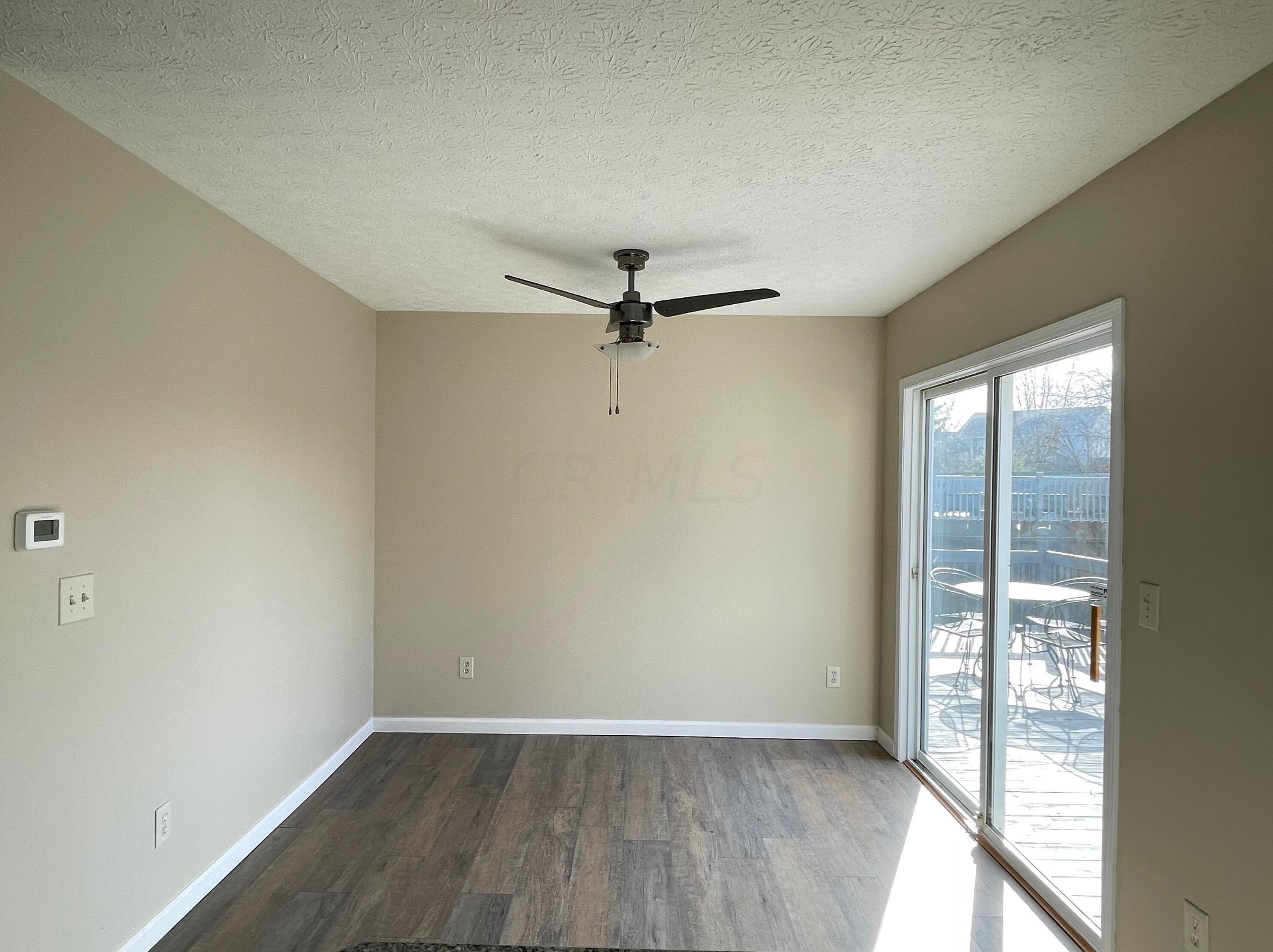 3408 Steiner St, Columbus OH  43231-7363 exterior