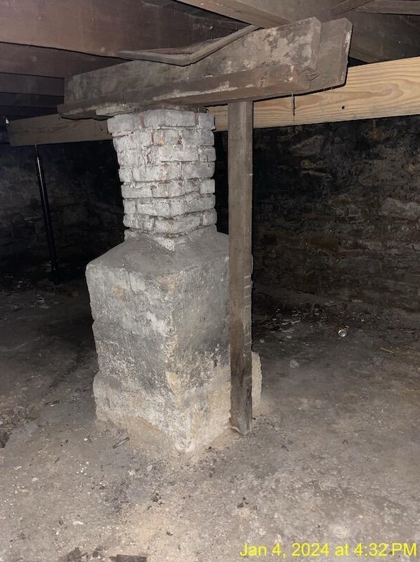 441 Monroe Ave, Columbus OH  43203-1340 exterior