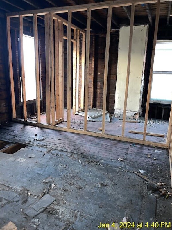 441 Monroe Ave, Columbus OH  43203-1340 exterior