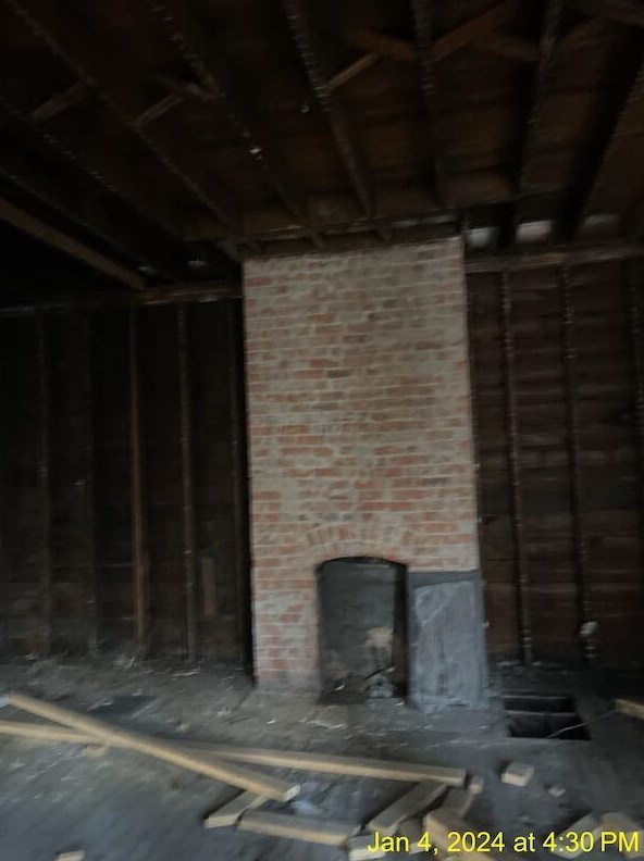 441 Monroe Ave, Columbus OH  43203-1340 exterior