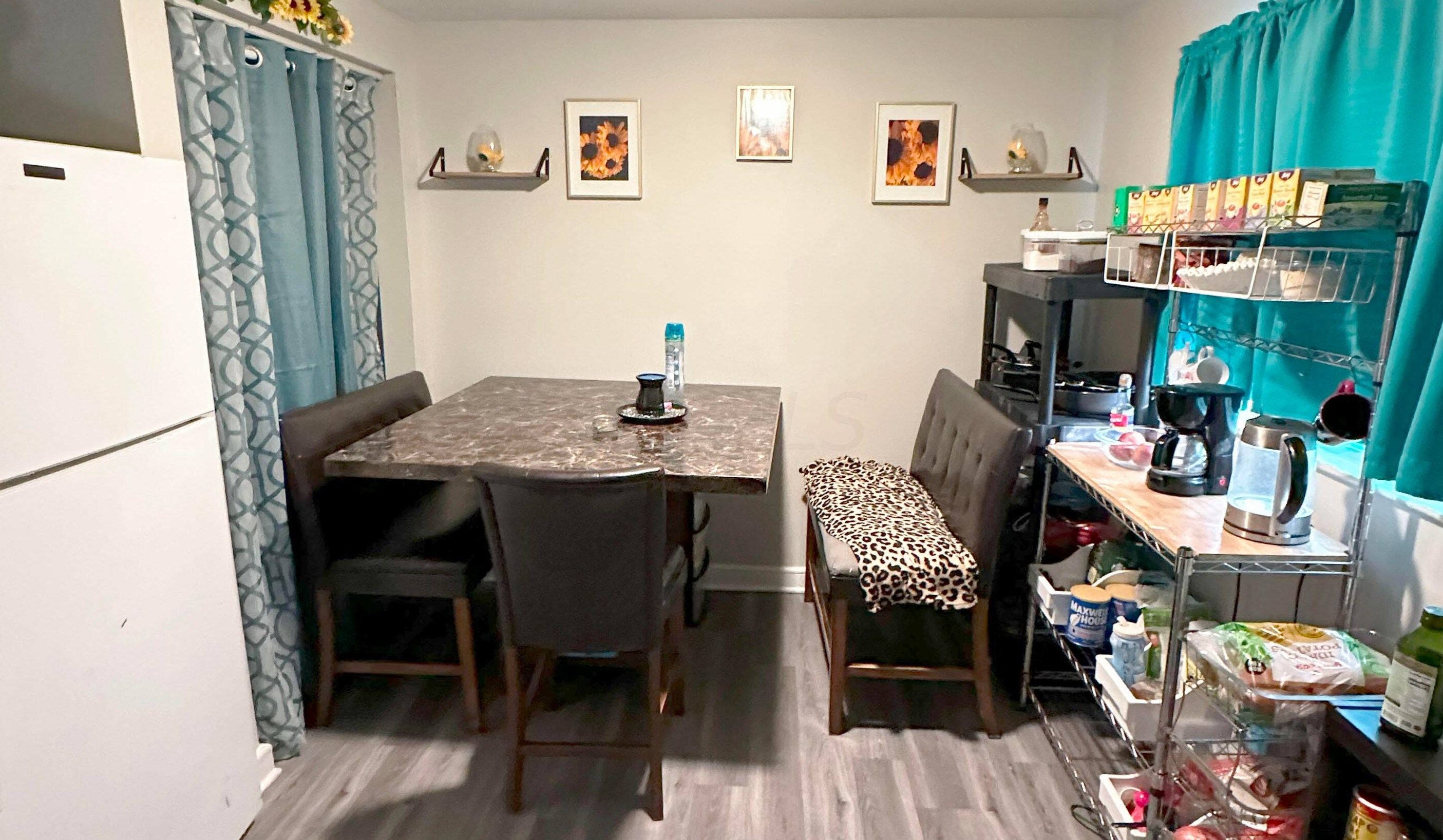 3711 Beulah Rd, Columbus OH 43224-2613 exterior