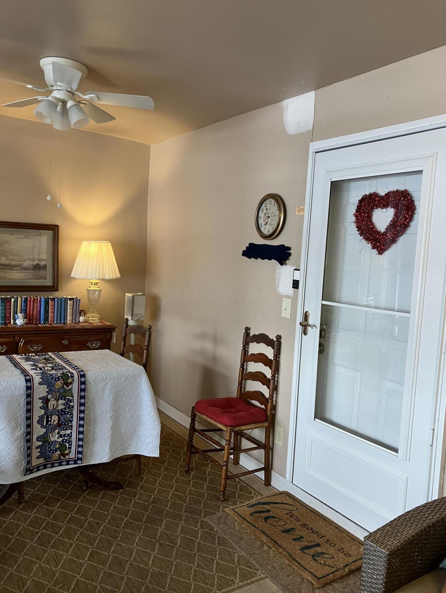 4490 Greystone Village Dr, Columbus OH  43228-6419 exterior