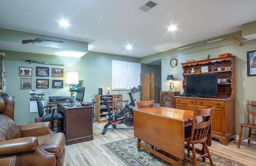4085 Township Road 21, Marengo OH  43334-9760 exterior