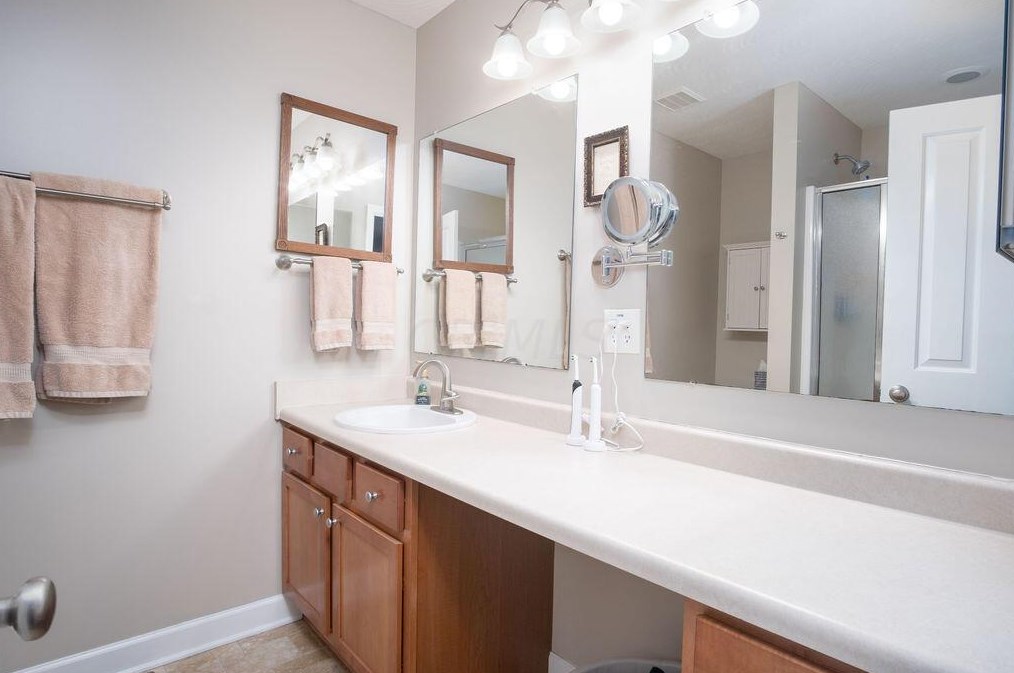 4085 Township Road 21, Marengo OH  43334-9760 exterior