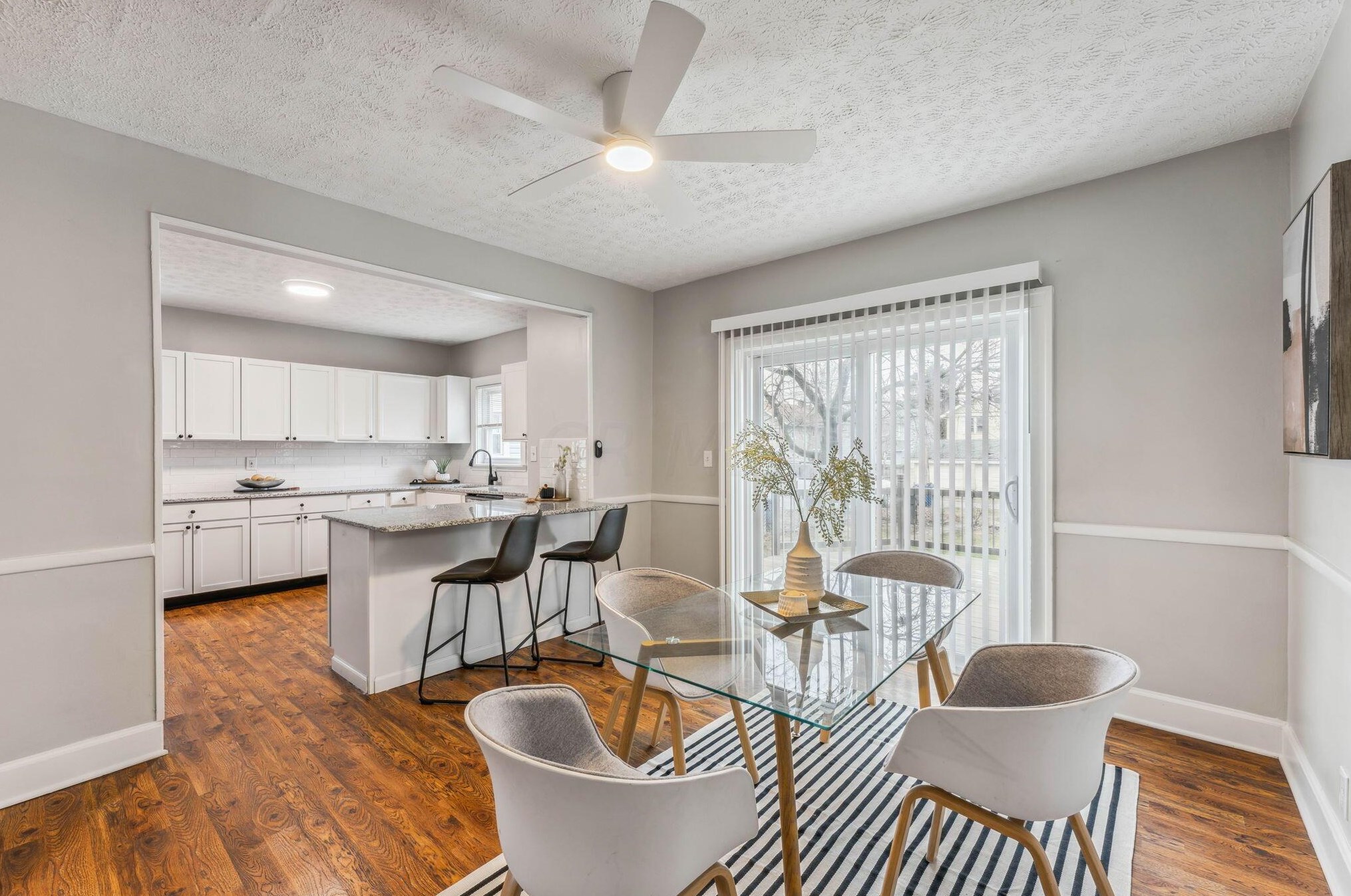 36 Roys Ave, Columbus OH  43204-2631 exterior