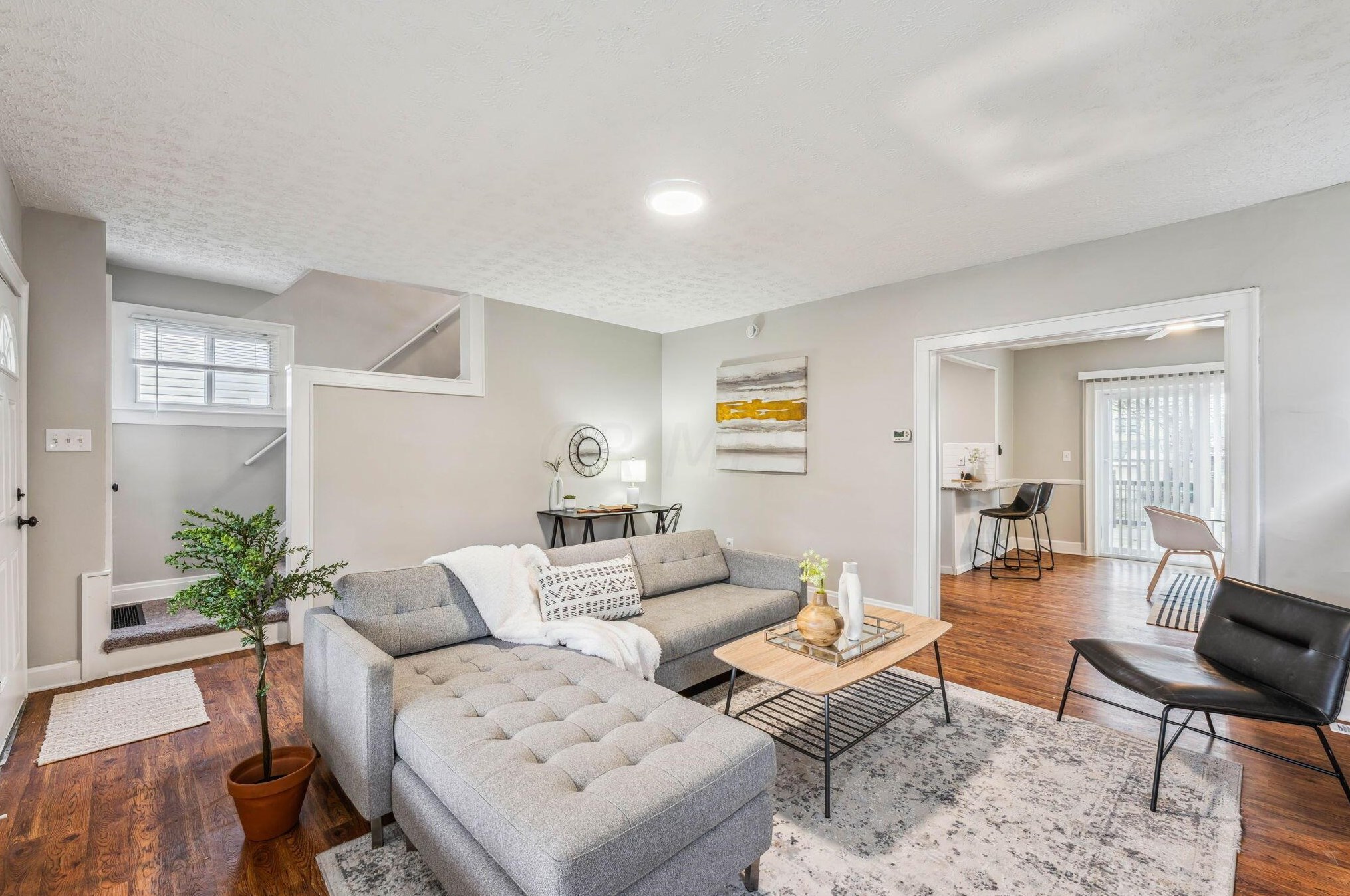 36 Roys Ave, Columbus OH  43204-2631 exterior