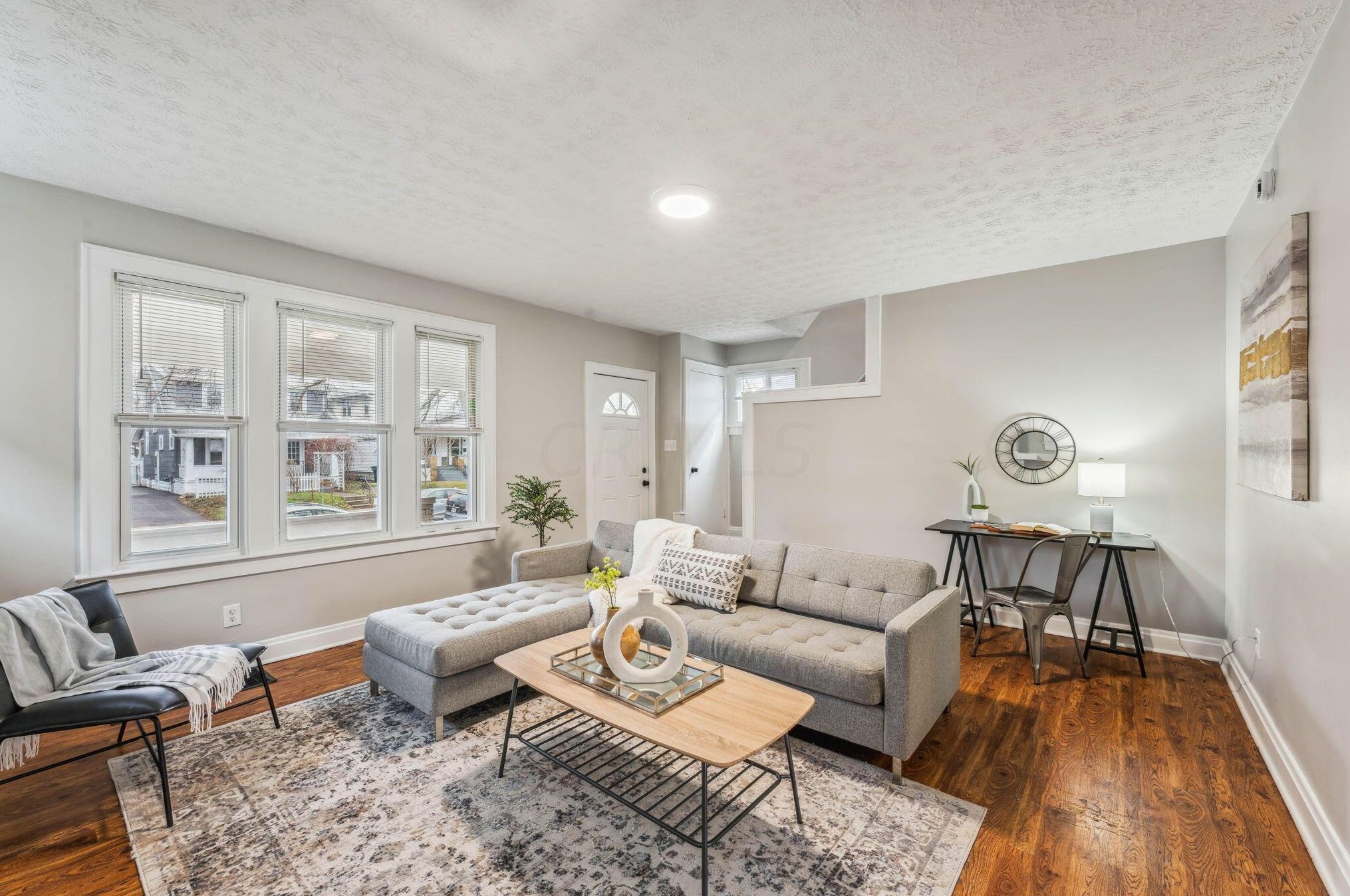 36 Roys Ave, Columbus OH  43204-2631 exterior