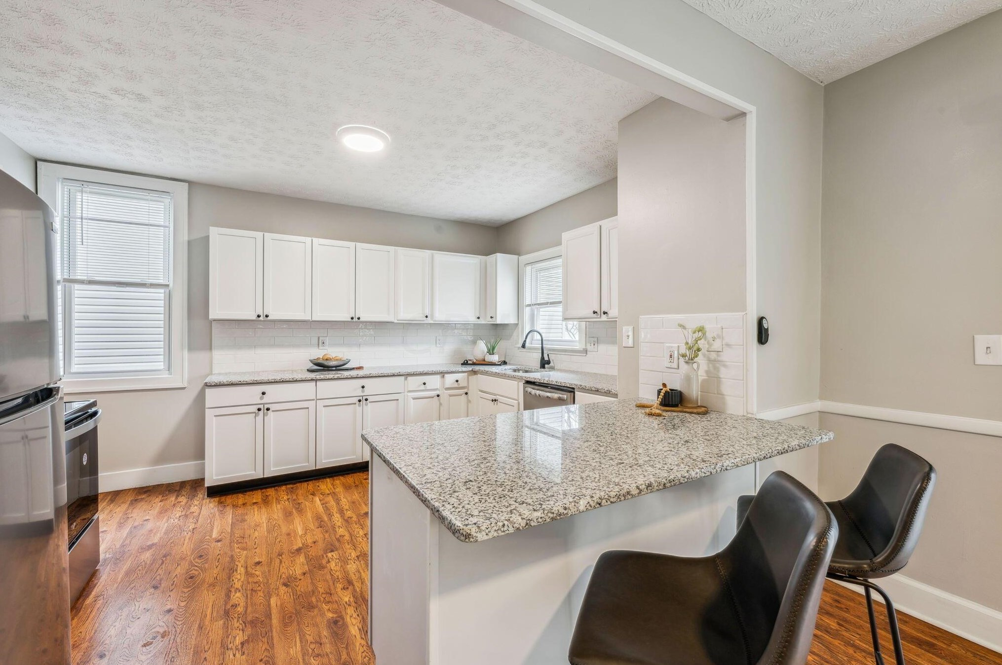 36 Roys Ave, Columbus OH  43204-2631 exterior