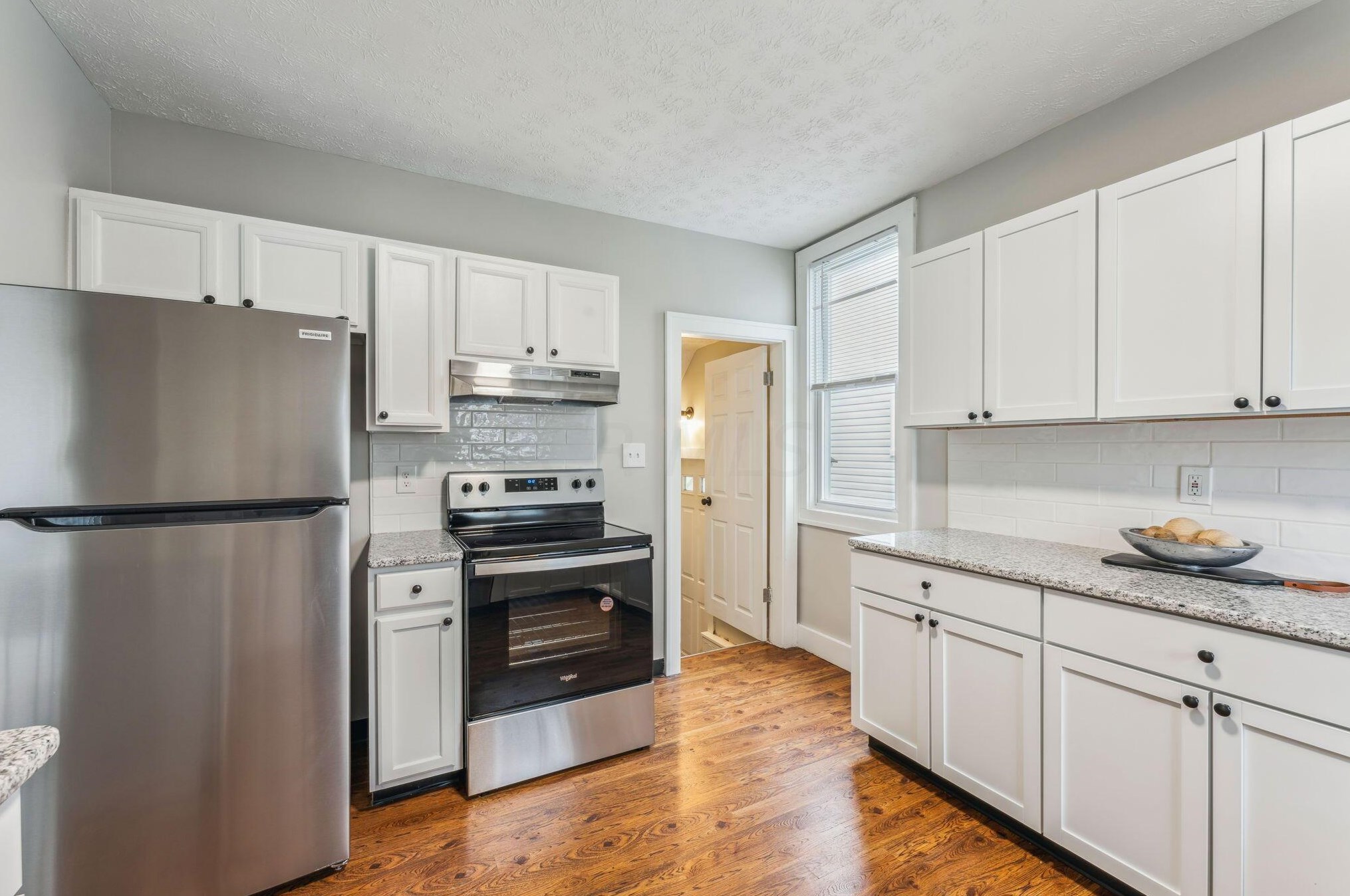 36 Roys Ave, Columbus OH  43204-2631 exterior