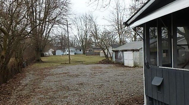 32 Vernon Ave, Delaware OH  43015-2081 exterior