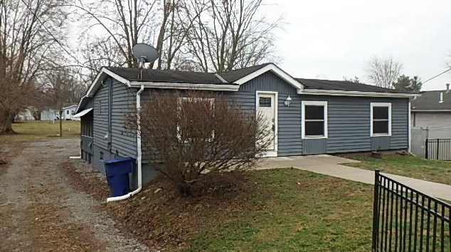 32 Vernon Ave, Delaware OH  43015-2081 exterior