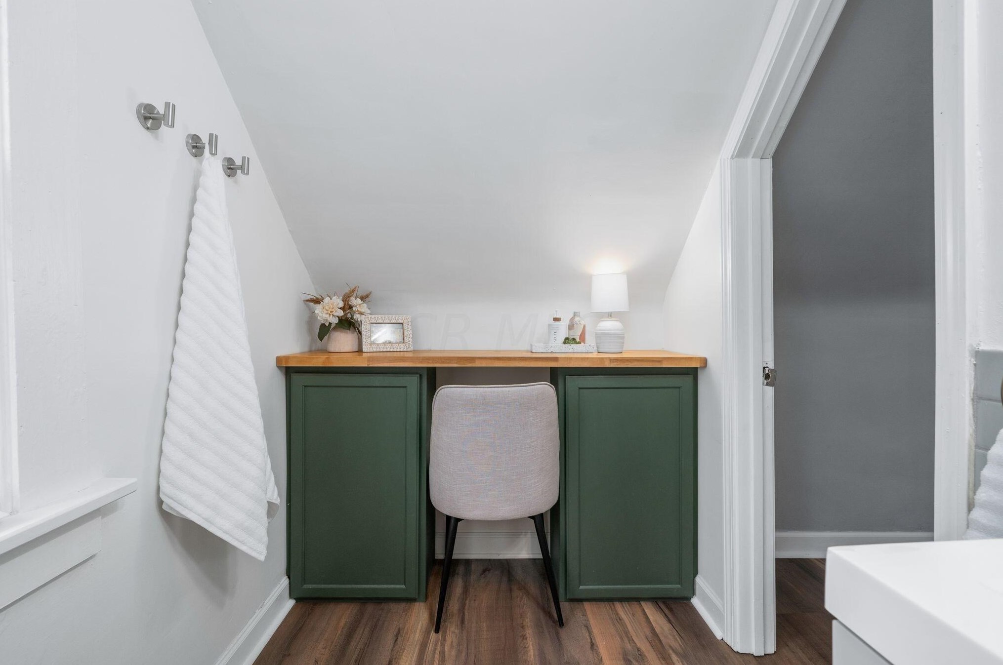 1529 Star Ave, Columbus OH  43212-2814 exterior